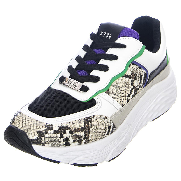  SMPFRANCEY-BONSNK  STEVE MADDEN 