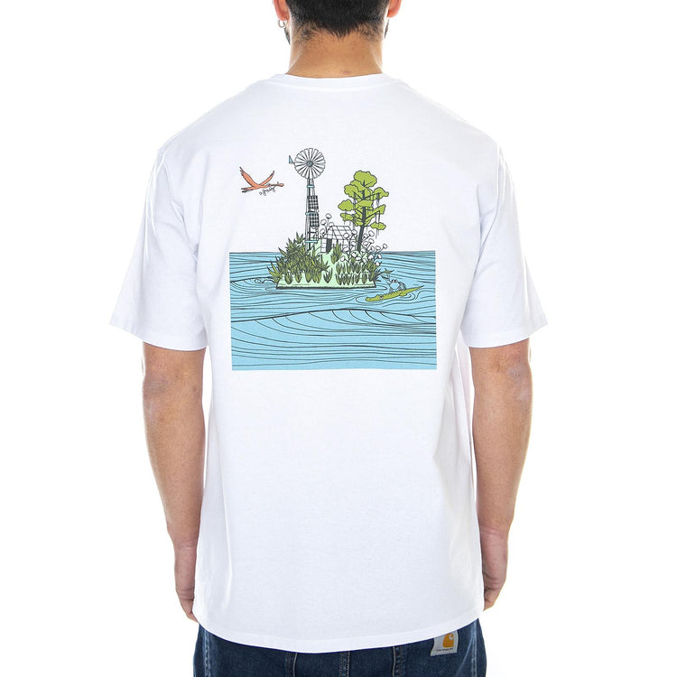  38506-WHI  PATAGONIA 