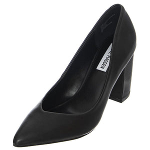  SMSPORTRAIT-BLKL  STEVE MADDEN 