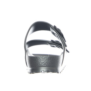 Arizona EVA Narrow Fit Metallic Anthracite - Sandali Donna Grigi 1001498 MAT BIRKENSTOCK 