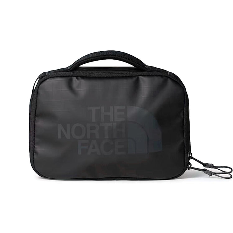Base Camp Voyager Toiletry Kit Black - Beauty da Viaggio Nero NF0A81BL KT01 THE NORTH FACE 