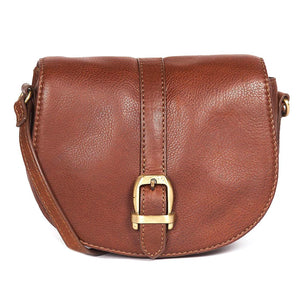 Laire - Borsa a Tracolla Marrone / Saddle Brown LBA0349-BR11-SS22  BARBOUR 