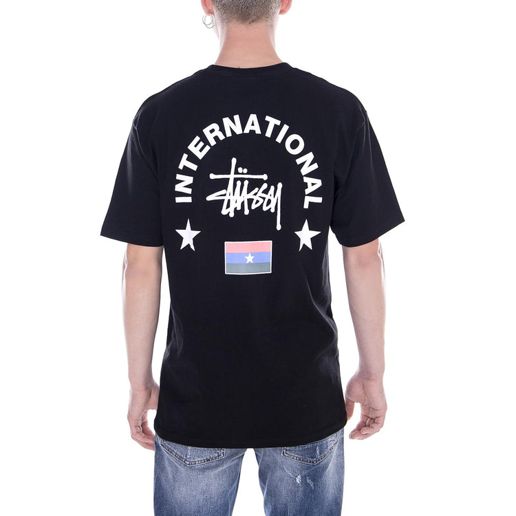  1904227BLK . STUSSY 