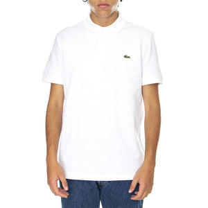 Polo M/C 001 - Polo Uomo Bianca PH4012-001  LACOSTE 