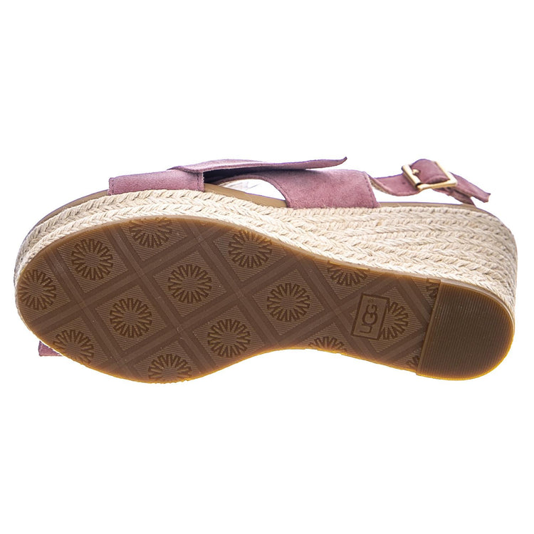 Womens Camilla Pink Dawn Sandals UGSCAMIPD1100976W  UGG 