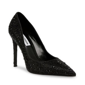 Evelyn-R Black - Scarpe Donna Nere SMSEVELYN-R-1  STEVE MADDEN 