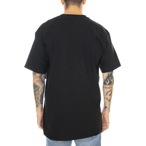 TS00879-BLACK  HUF 