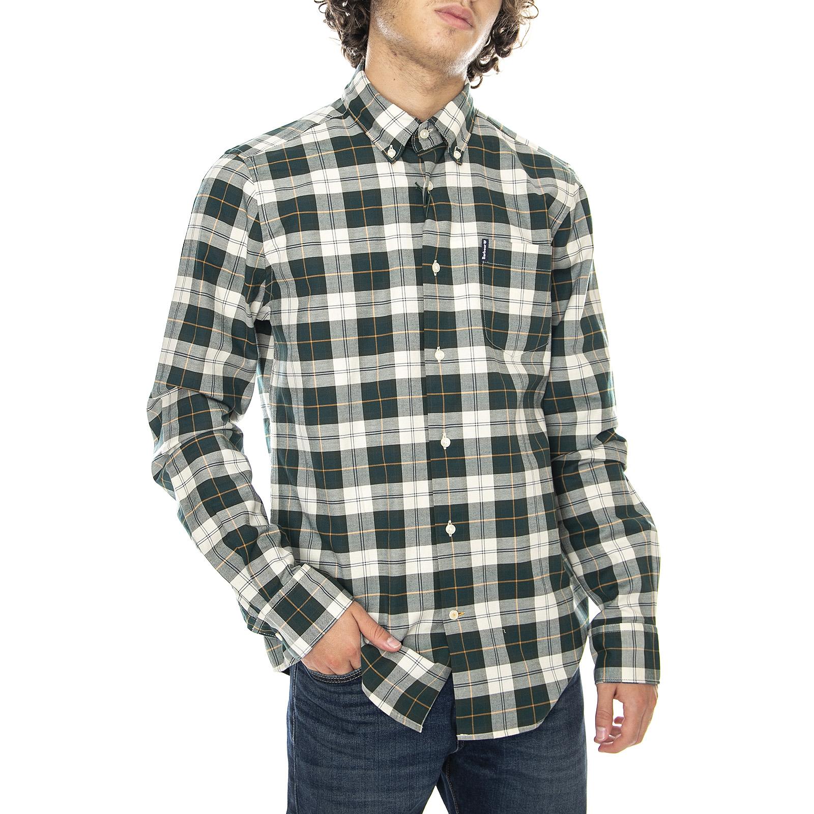  MSH4816-TN51-FW20  BARBOUR 