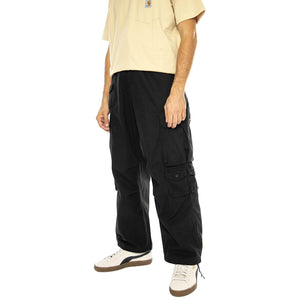 Tracker Pant Black - Pantaloni Uomo Neri I033835.89XX  CARHARTT WIP 