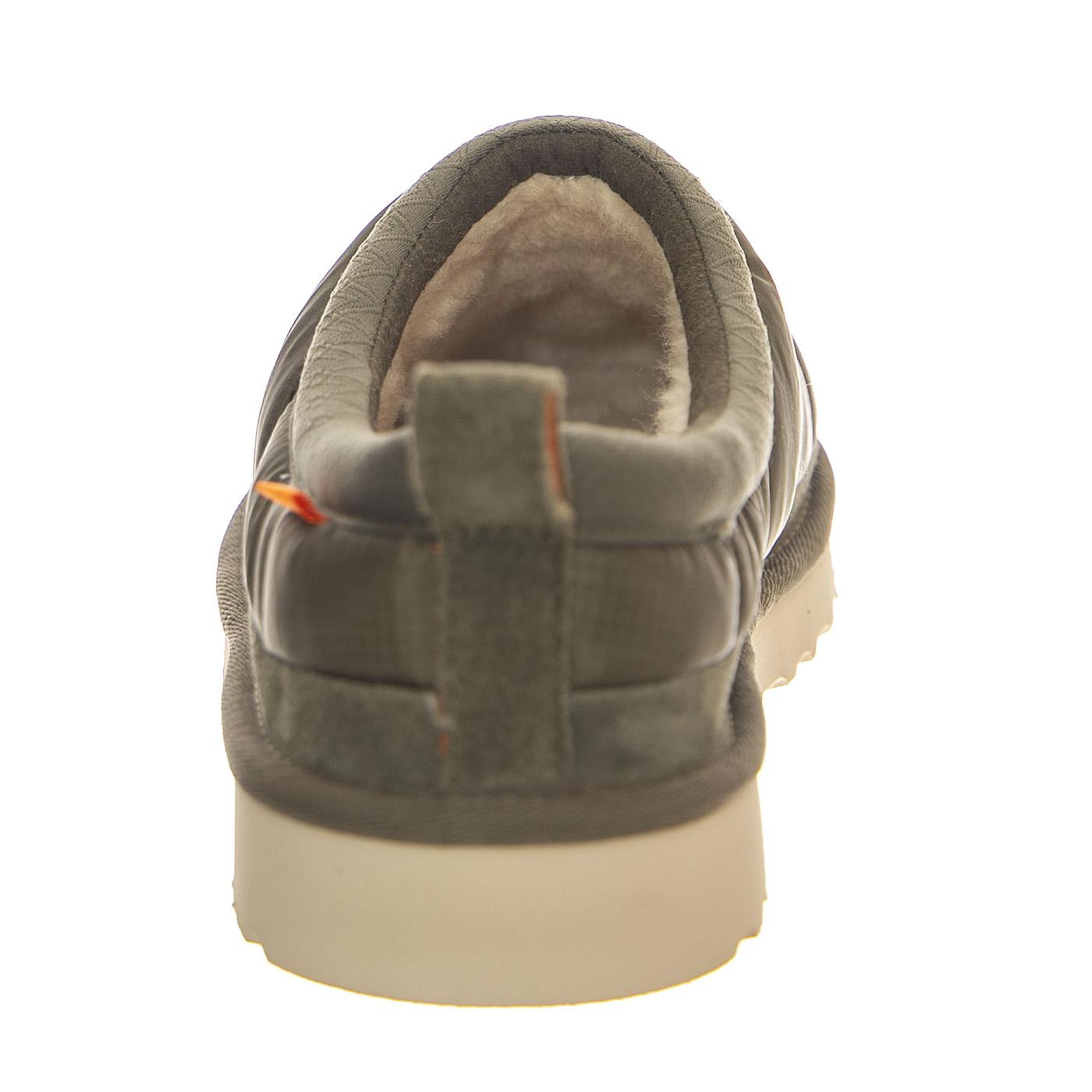 M Tasman LTA Burnt / Olive - Sandali Uomo Verdi M-1127735BTOL  UGG 