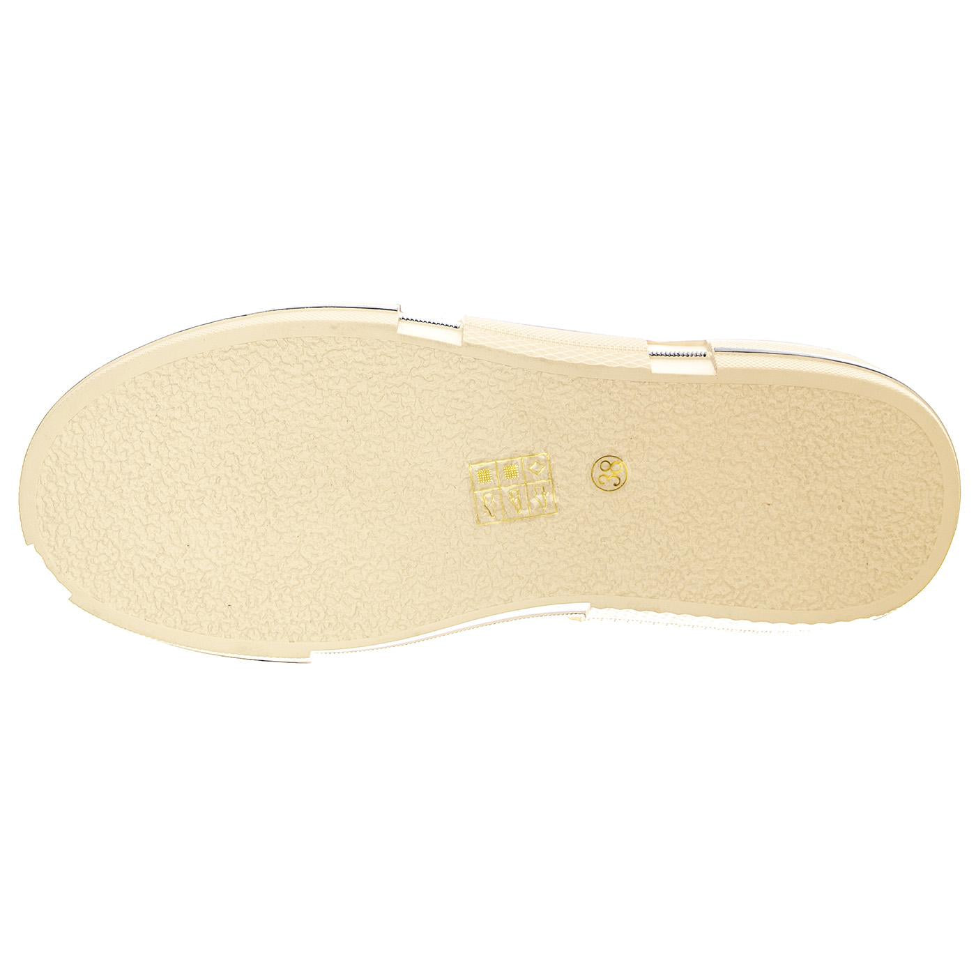 JC Play Endorphin-H Lilac Cream Shoes - Scarpe Donna Bianco PLSJCD-037-2-11-CRM  JEFFREY CAMPBELL 