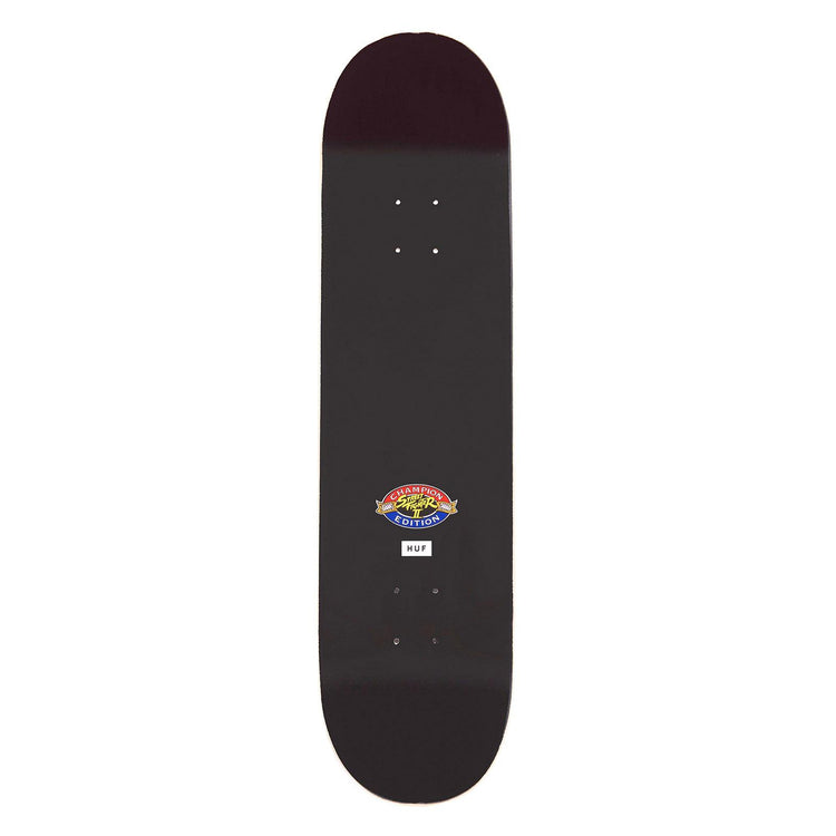  AC00568-BLACK  HUF 