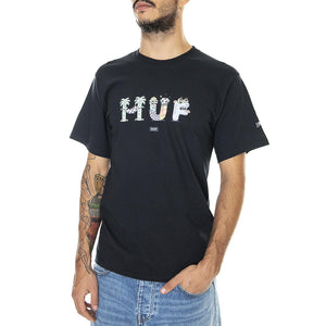  TS01687-BLACK  HUF 