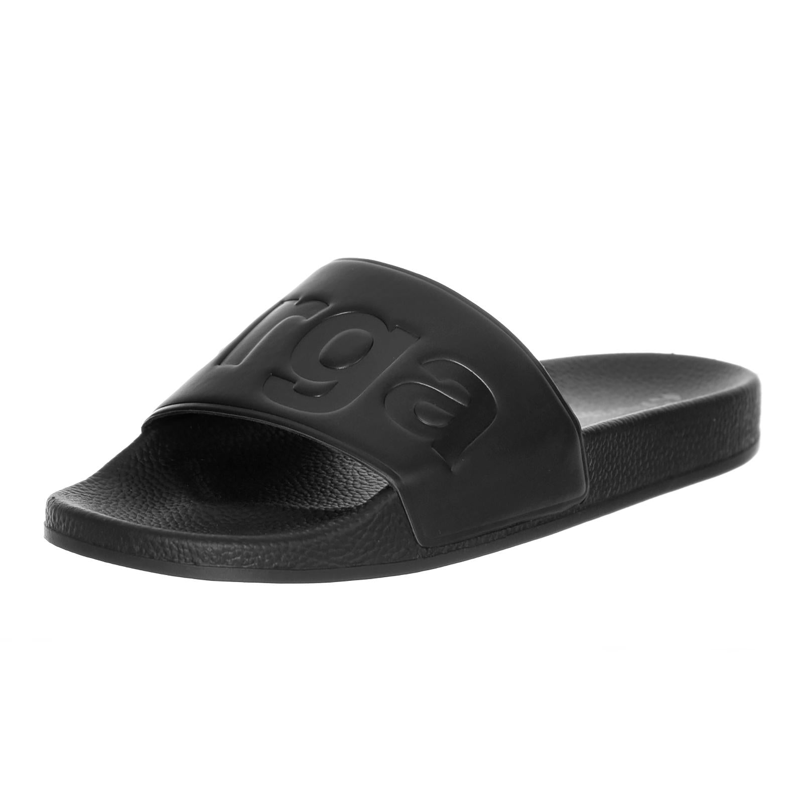 1908-PUU Total Black S00DUL0-920  SUPERGA 