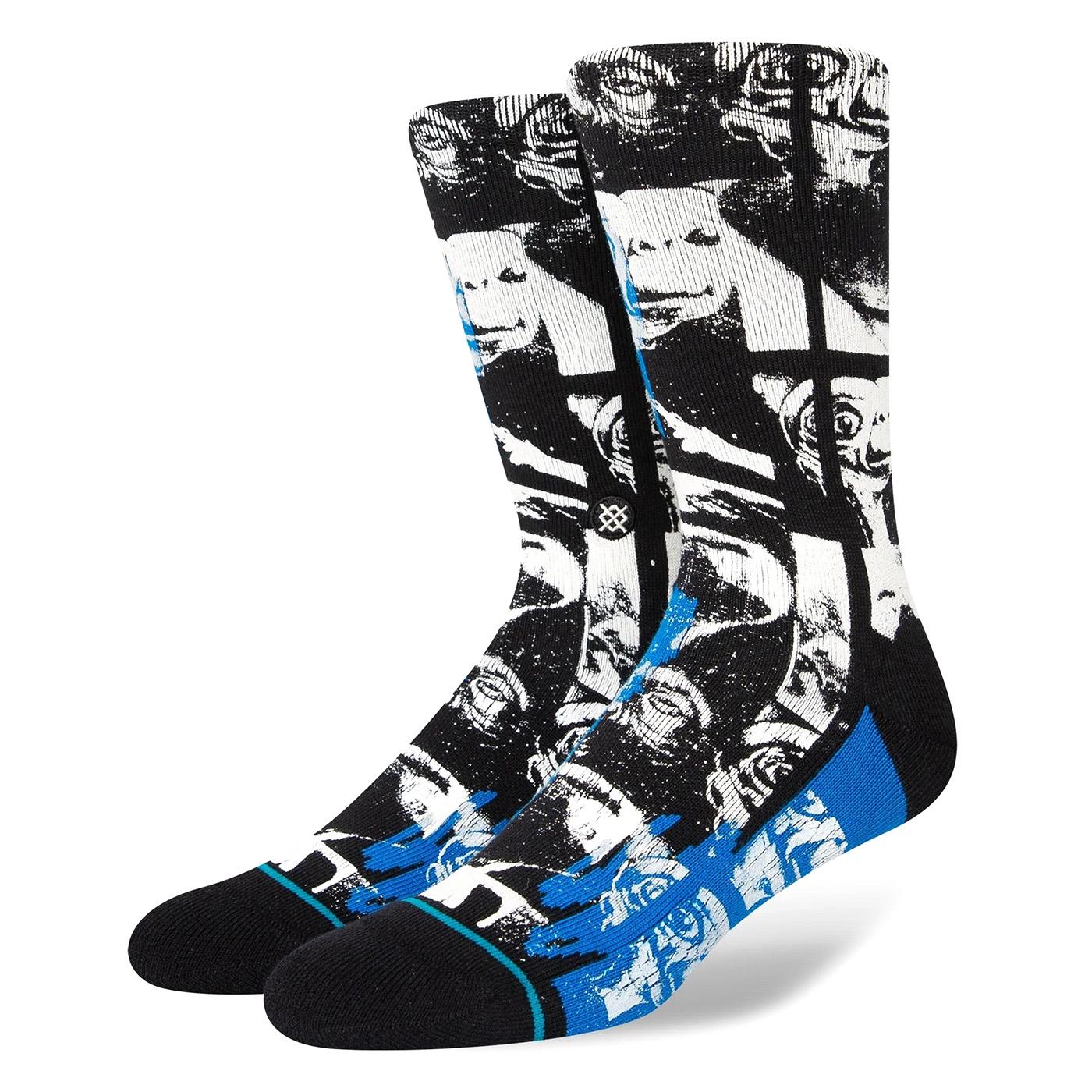 Phone Home - Calzini Multicolore A555C22PHO  STANCE 