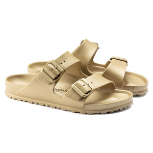 Arizona EVA Glamour Gold, EVA - Sandali Donna Oro 1022465  BIRKENSTOCK 