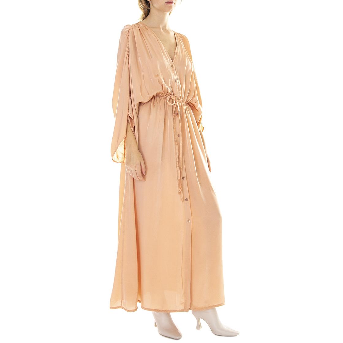 Abito Donna Rosa 211SD15046-S3495  ALESSIA SANTI 