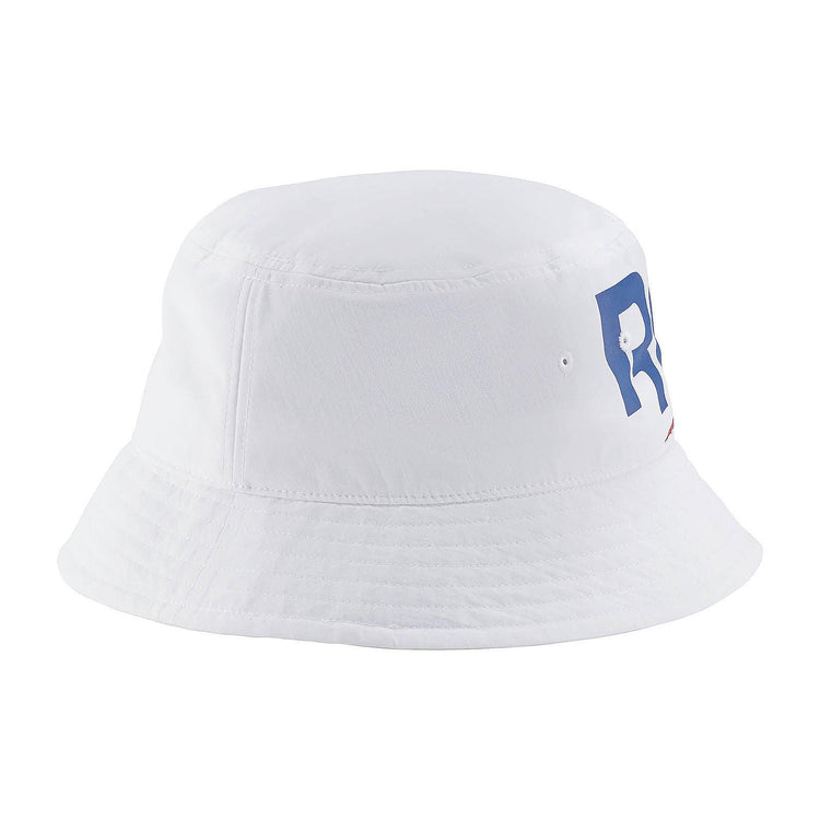 CL VECTOR BUCKET HA WHITE BJ9136_1  REEBOK 