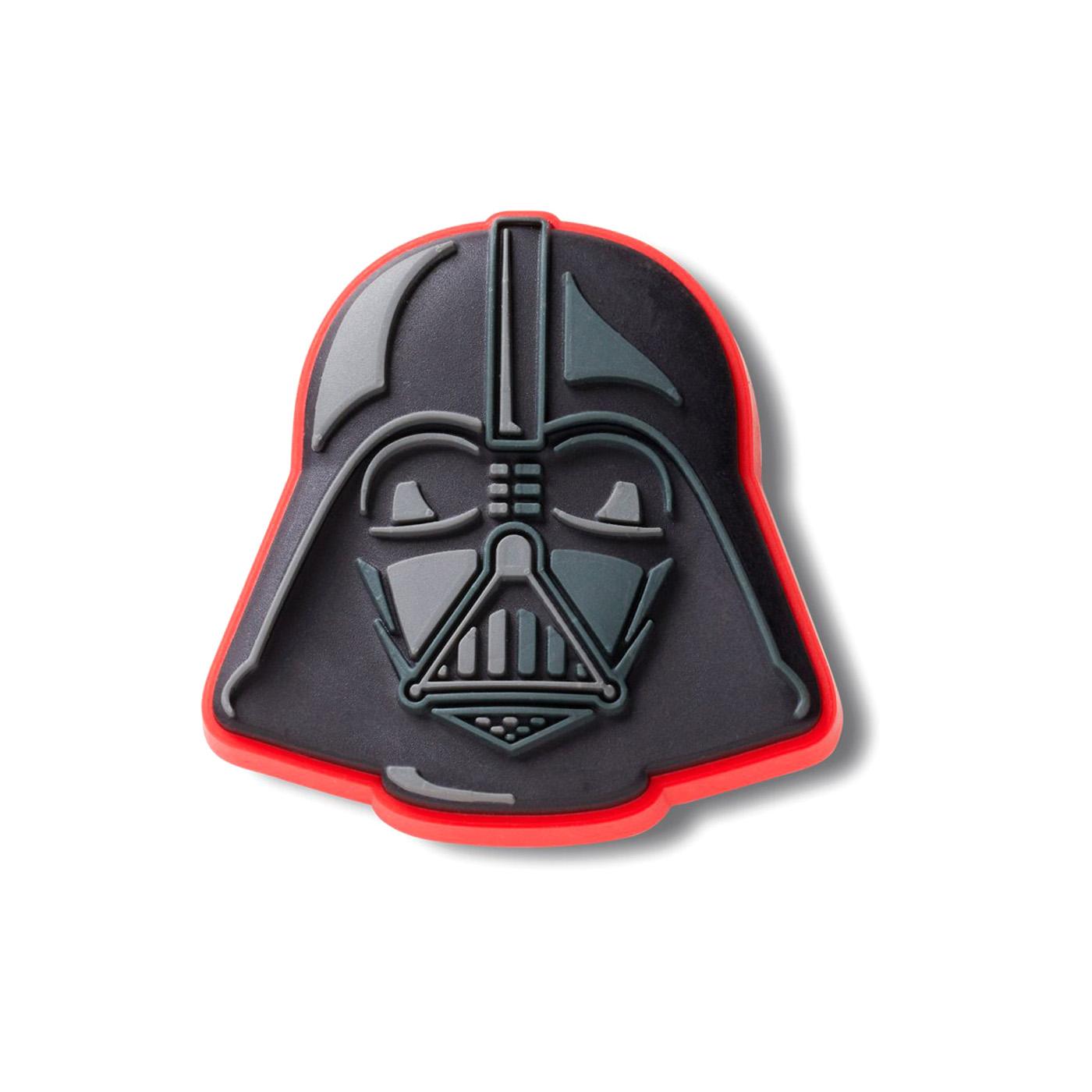 Vader Head - Charm Per Calzature Crocs Multicolore CR.4263 JIB-UCOL  CROCS 