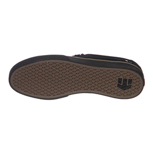 JAMESON VULC BLACK/BLK/GUM 4101000449-544  ETNIES 