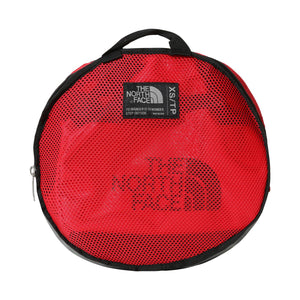 Base Camp Duffel XS TNF Red / TNF Black / NPF - Borsa da Viaggio Rossa NF0A52SS54A1  THE NORTH FACE 