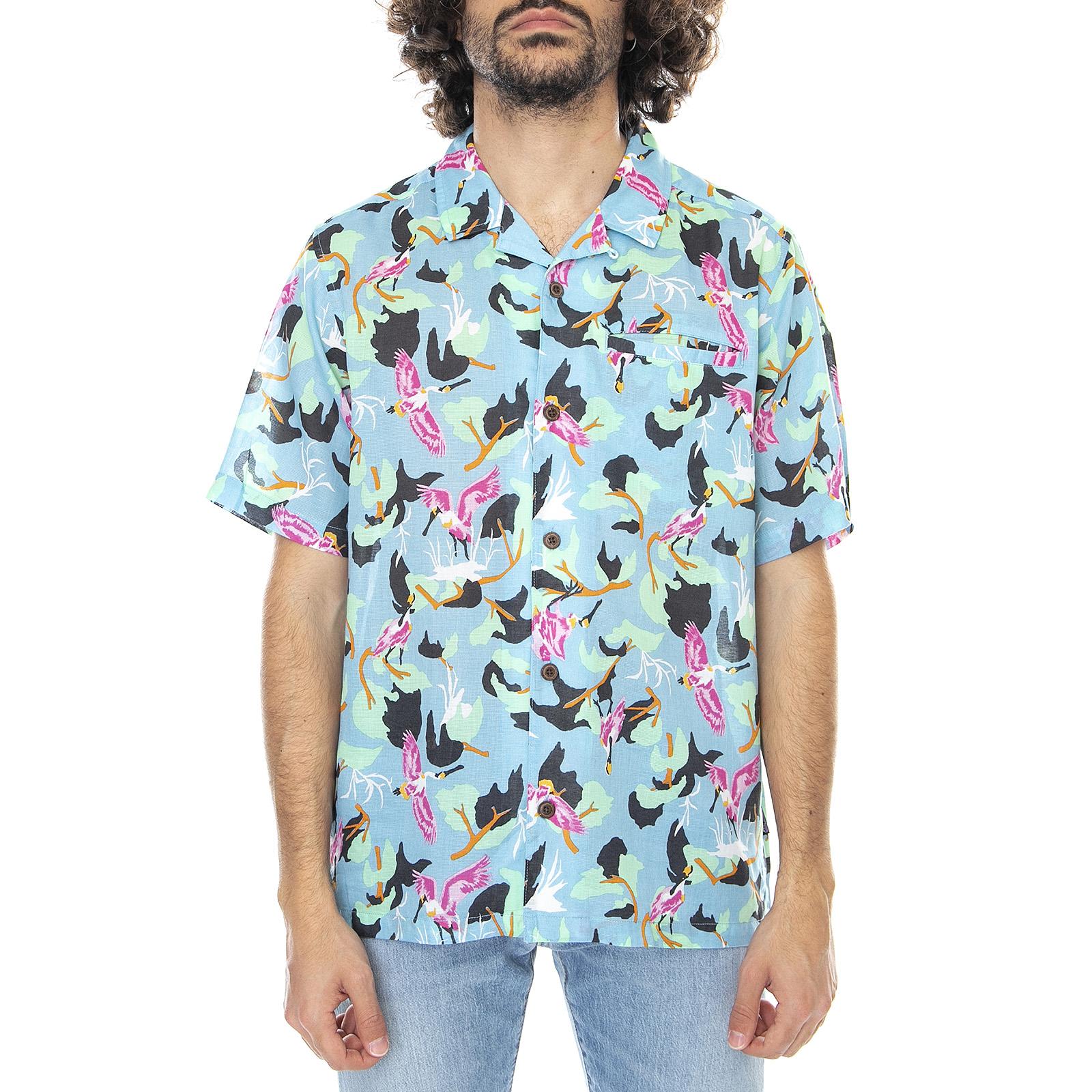  53665-SPBG  PATAGONIA 