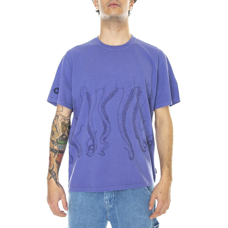  22SOTS04-AMETISTA  OCTOPUS 