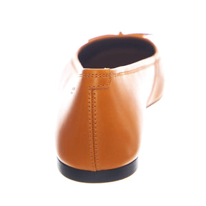 Jolin Orange Cow Leather - Scarpe Profilo Basso Donna Arancioni VBS5508-101-44  VAGABOND 