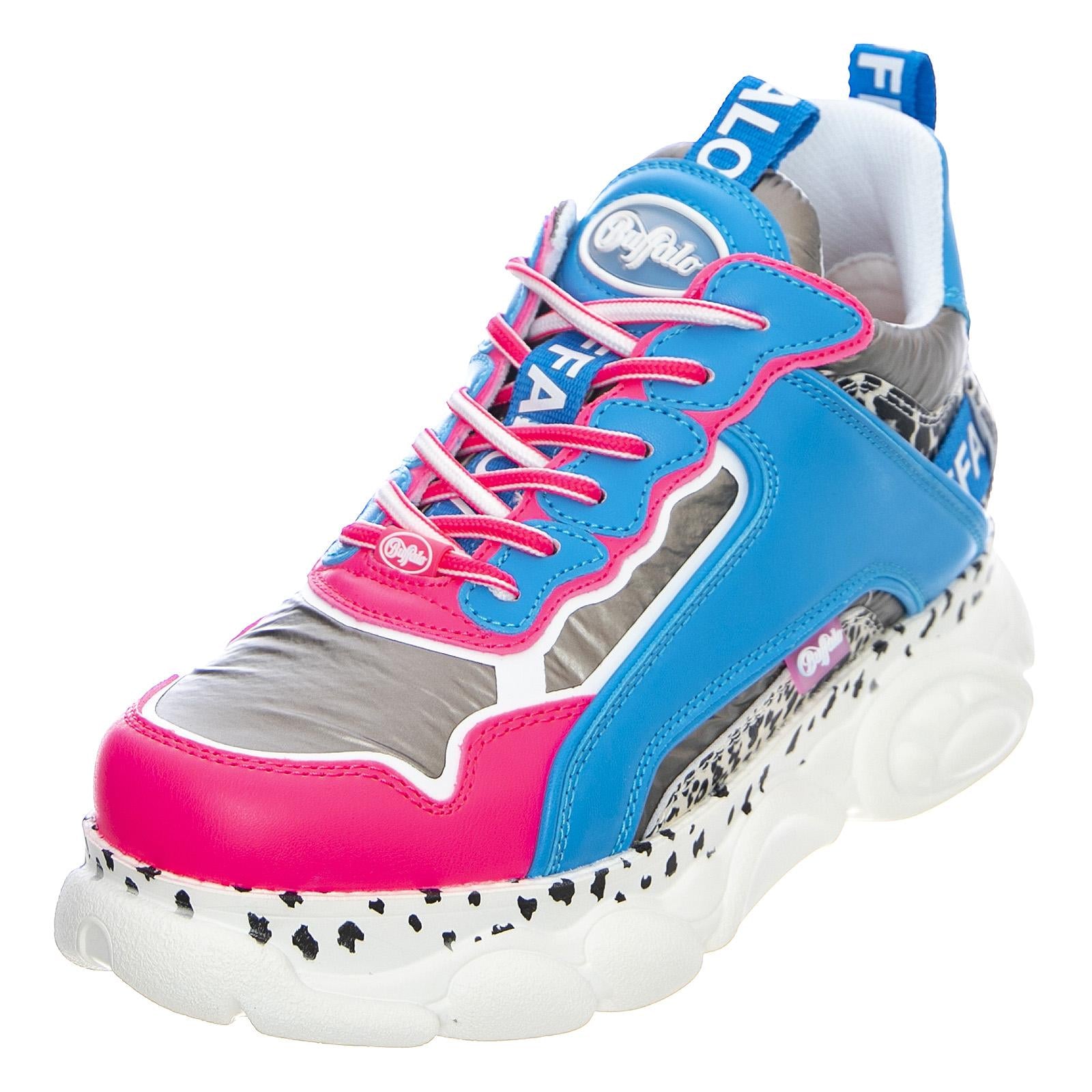  BFSCHAI-MUCR  BUFFALO 