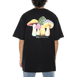  1904546-BLAC  STUSSY 