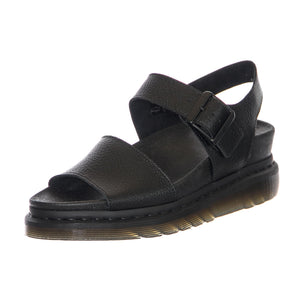Sandal Shore Romi Black Pebble Lamper DMSROMBKPL22095001  DR.MARTENS 