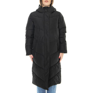 Nalani - Giacca Invernale Donna Nera 330433-110  ELVINE 