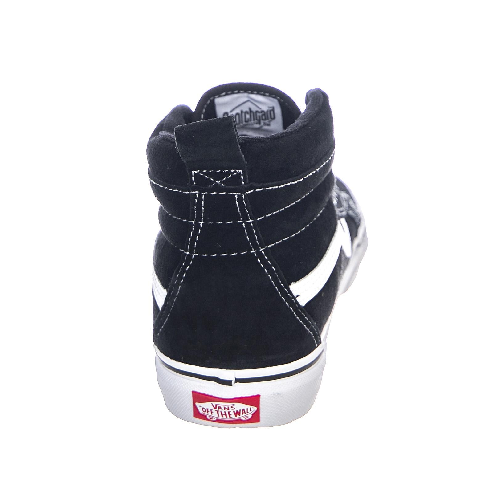  VN0A4BV7DX61  VANS 