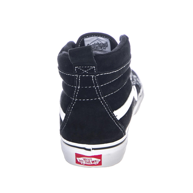  VN0A4BV7DX61  VANS 