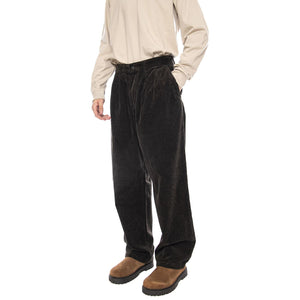 Evan Pant Tobacco - Pantaloni Uomo Marroni I033757.4702 . CARHARTT WIP 