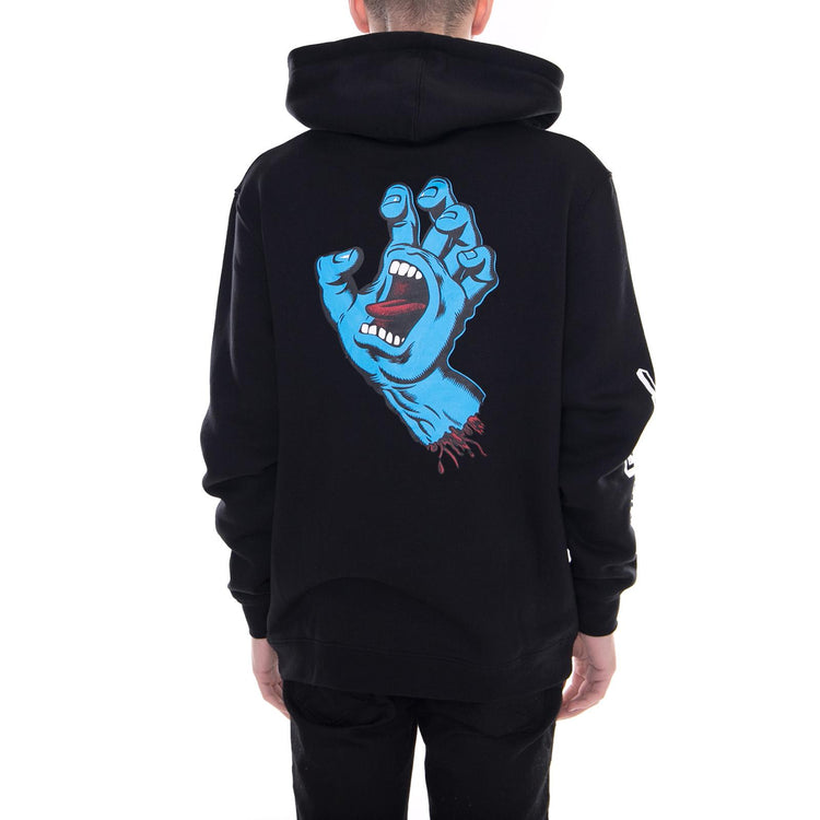  SCA-HDY-417  SANTA CRUZ 