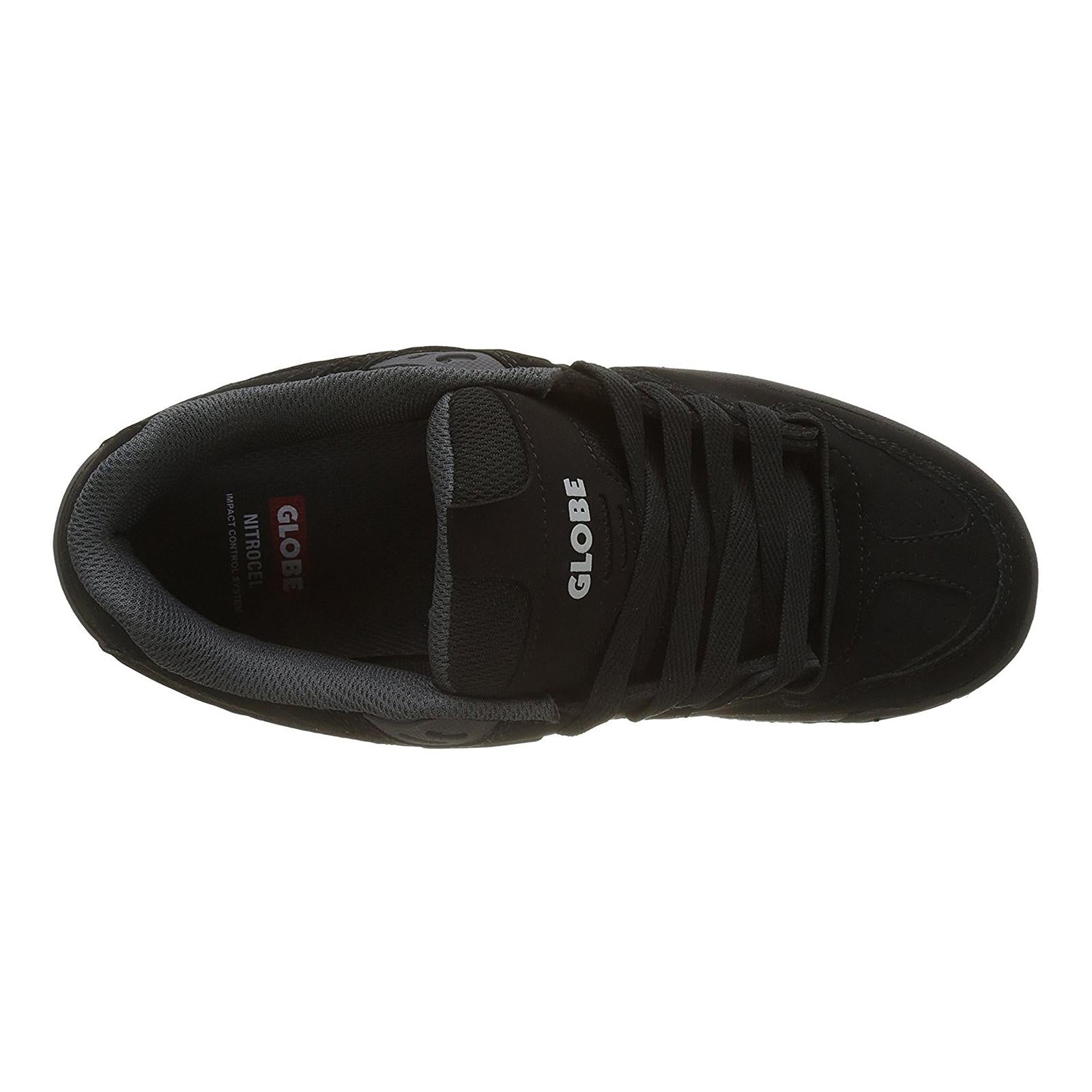 Fury Black/Black GBFURY-10006  GLOBE 