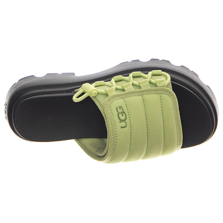 Callie Caterpillare - Sandali Donna Verdi UGSCALLCTRP1152697W  UGG 