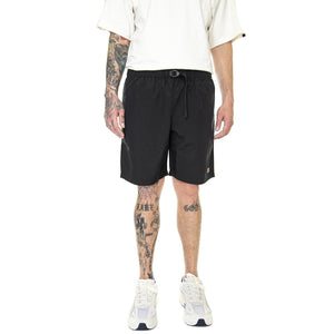 New Day Packable Tech Short Black - Bermuda Uomo Neri PT00290-BLACK  HUF 