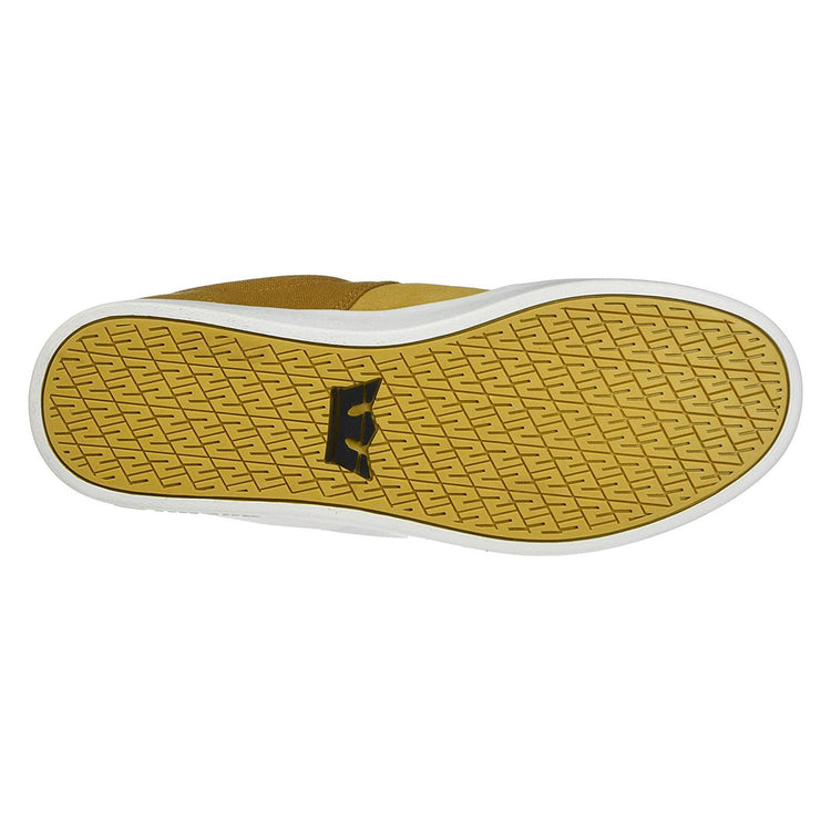 STACKS II AMBER GOLD-WHITE CORNERSTONE 08183-722-M-722  SUPRA 