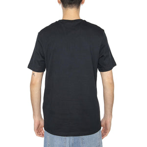 Tonal Eagle Plain T-shirt Dark Navy - Maglietta Girocollo Uomo Blu TS400TON-Z271 . LYLE & SCOTT 