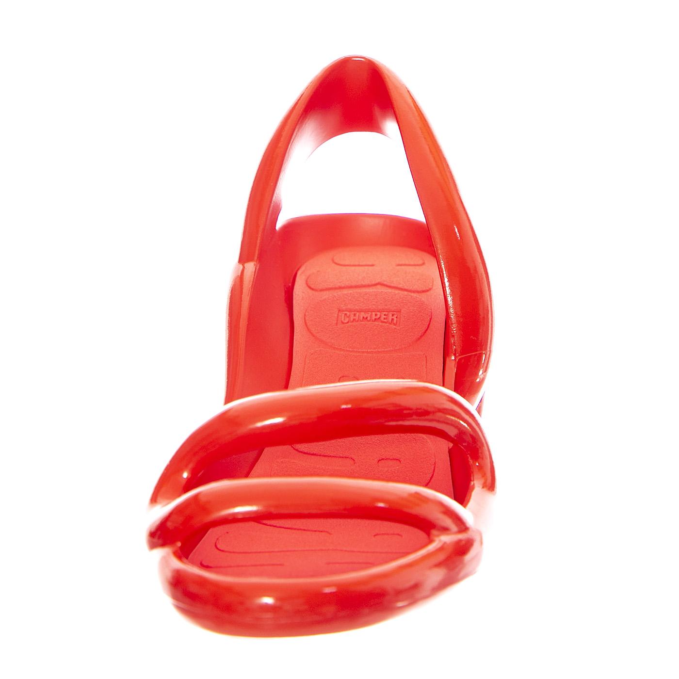 Kobarah Bio Barco Shiny - Sandali Donna Rossi K200155-046  CAMPER 