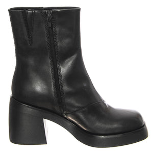 W' Brooke Black - Stivali Donna Neri VBROOKE-BLK 5044-201-20  VAGABOND 