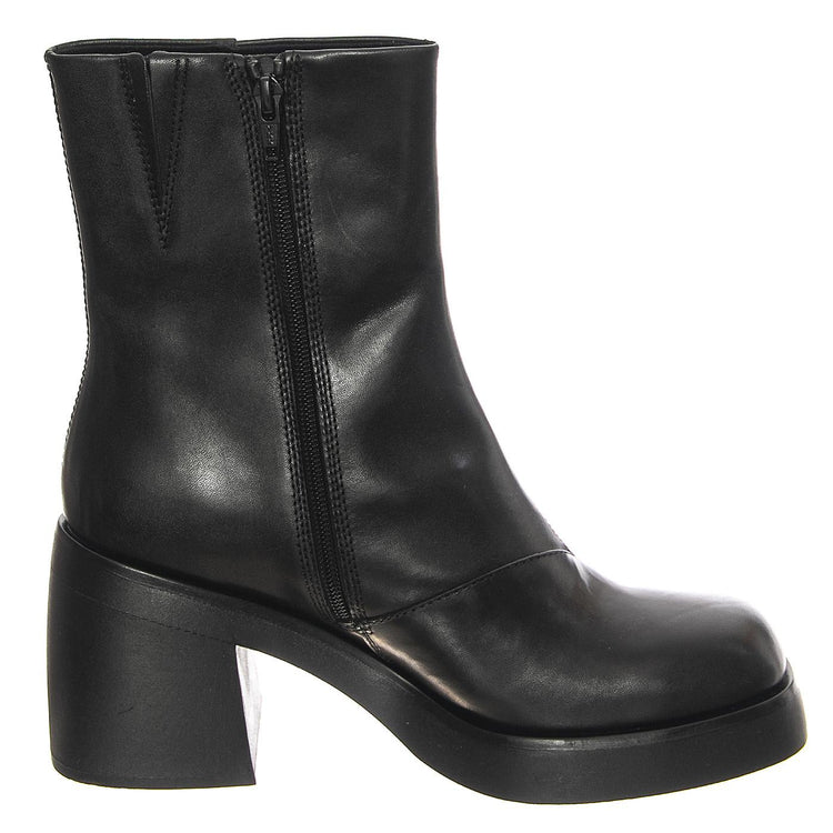 W' Brooke Black - Stivali Donna Neri VBROOKE-BLK 5044-201-20  VAGABOND 