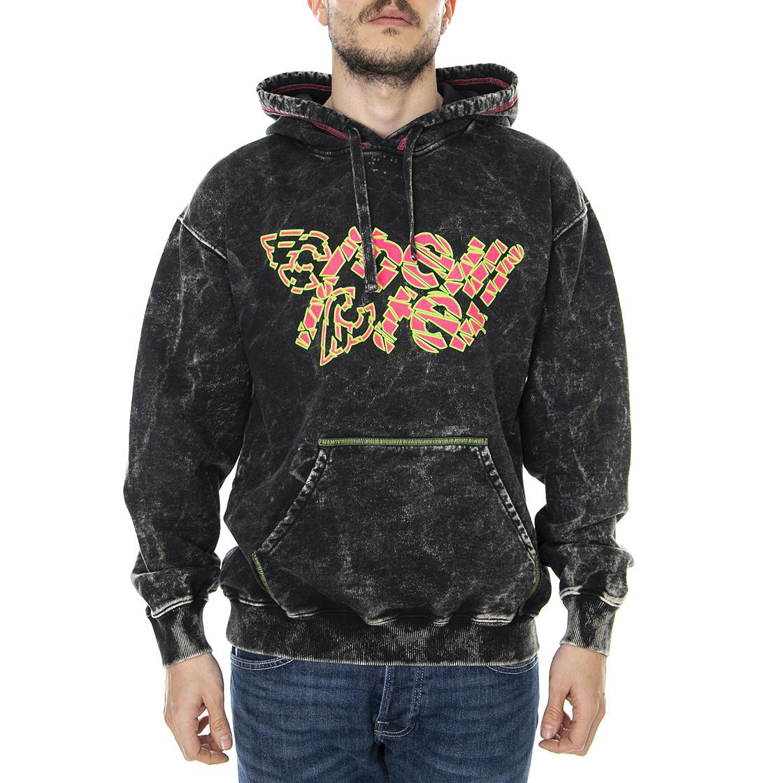  22SISH67-BLACK  IUTER 