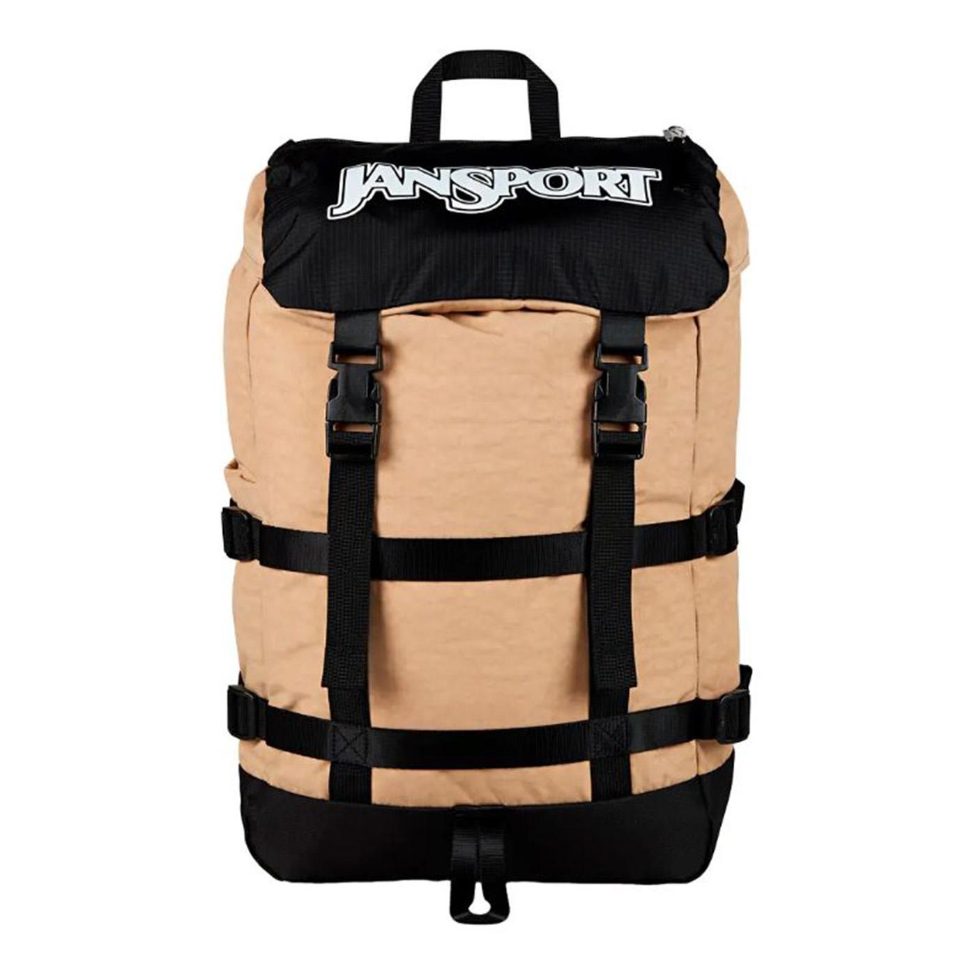 Skip Pack TRAVERTINE - Zaino Beige EK0A5BLI 8O71 JANSPORT 