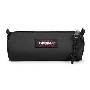 Benchmark Single Blocks Case - Black - Astuccio Classico Nero EK372008 . EASTPAK 