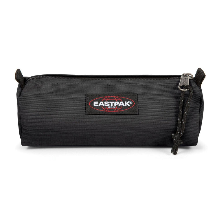 Benchmark Single Blocks Case - Black - Astuccio Classico Nero EK372008 . EASTPAK 