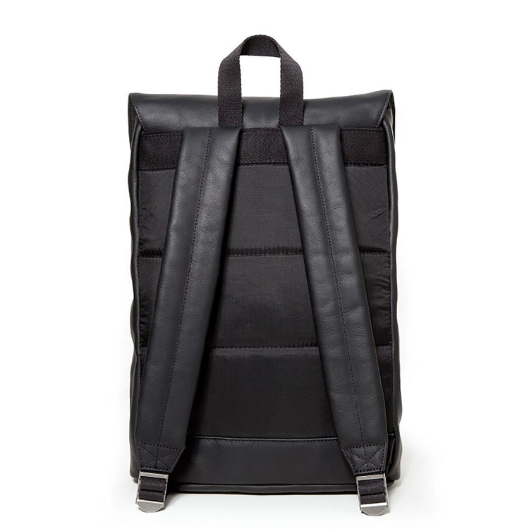 CIERA BLACK INK LEATH EK76B64O  EASTPAK 