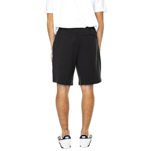 Classic Short 8 Black - Bermuda Sportivi Uomo Neri 538067-01  PUMA 